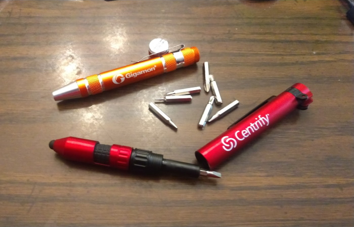 The Pen Tool Gadgets