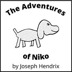 Cover for The Adventures of Niko